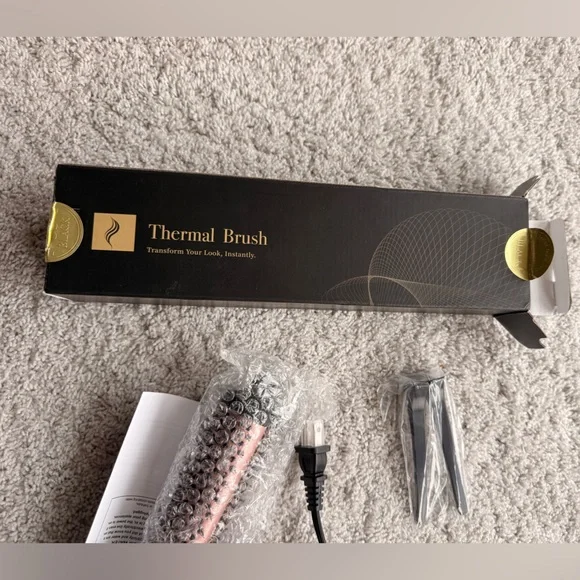 Thermal Brush - Picture 5 of 9